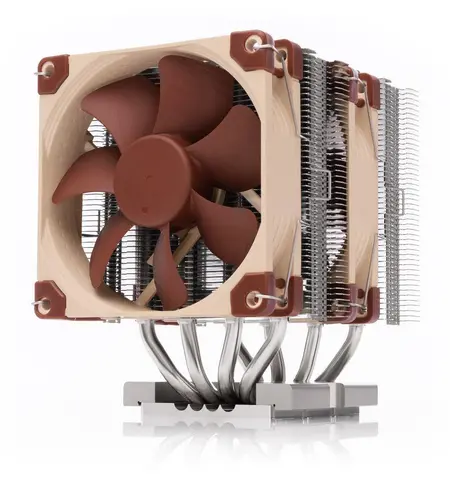 Noctua cooler CPU NH-D9 DX-4677 4U LGA4677 - 1