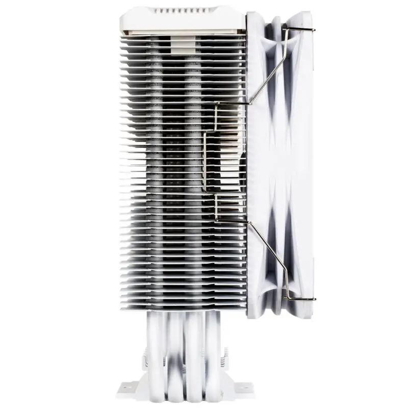 Cooler Kolink Umbra EX180 ARGB alb - image 1