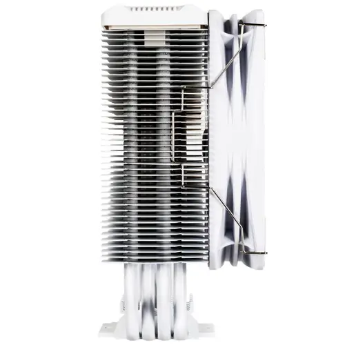Cooler Kolink Umbra EX180 ARGB alb - 2