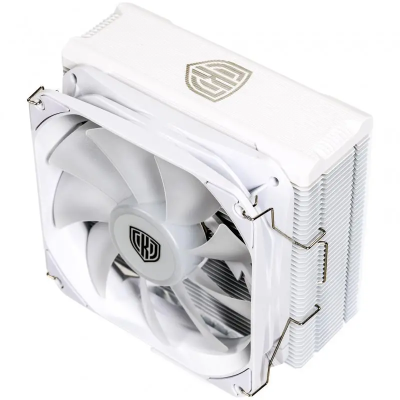 Ψύκτρα Kolink Umbra EX180 ARGB λευκό - image 2