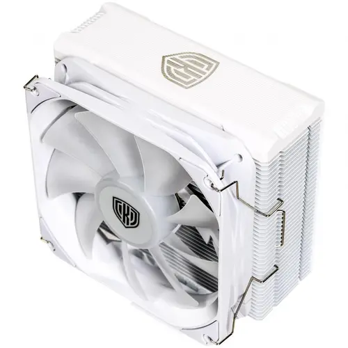 Cooler Kolink Umbra EX180 ARGB alb - 3