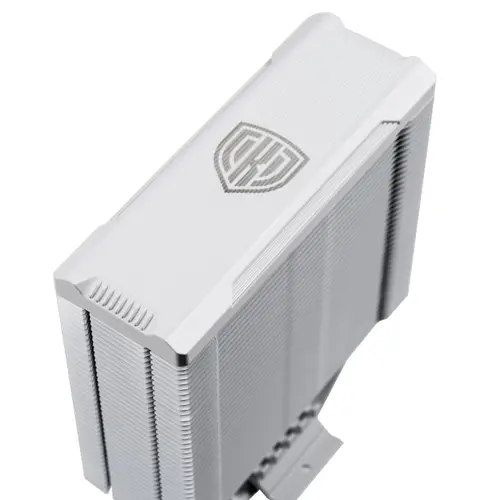 Охладител Kolink Umbra EX180 ARGB White - image 4