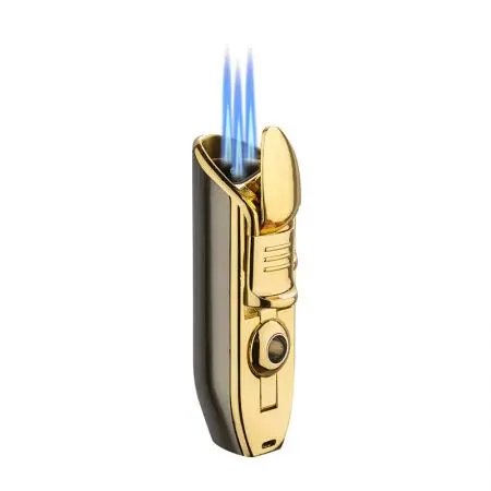 Запалка SILVER FLAME - image 1