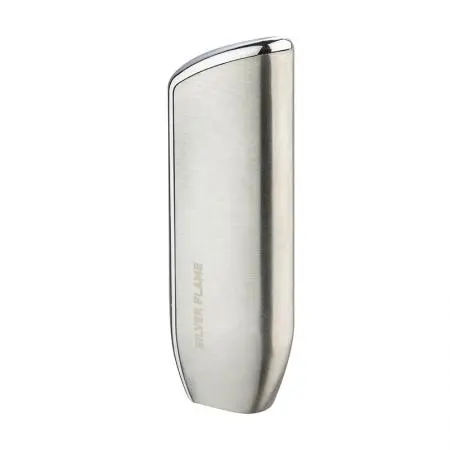 Сребриста запалка SILVER FLAME