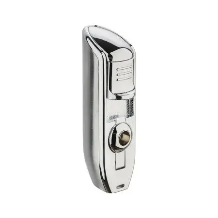 Сребриста запалка SILVER FLAME - image 2