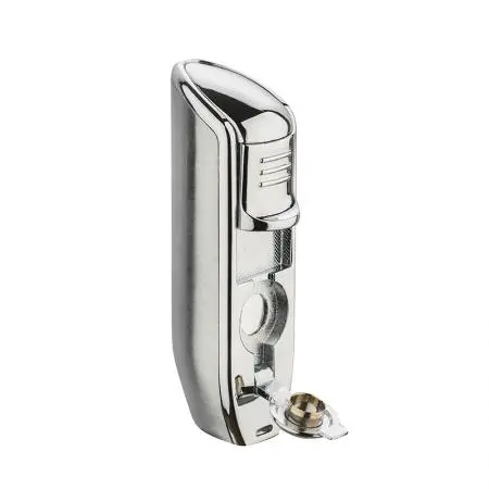 Сребриста запалка SILVER FLAME - image 3