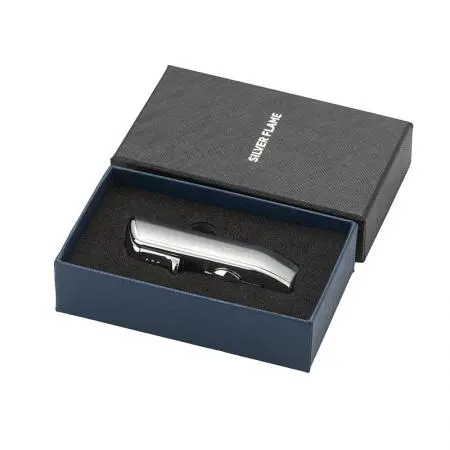 Сребриста запалка SILVER FLAME - image 8