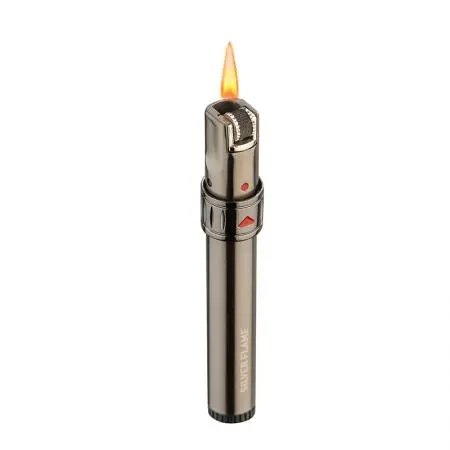 Αναπτήρας SILVER FLAME - image 1