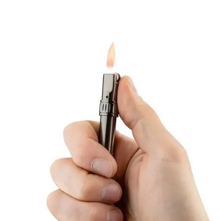 Brichetă SILVER FLAME - 5