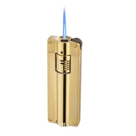 Brichetă aurie SILVER FLAME - image 1