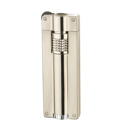 Brichetă argintie SILVER FLAME - 4
