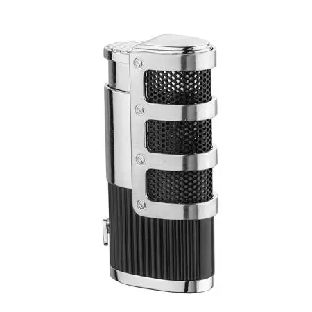 Сребриста запалка SILVER FLAME - image 3