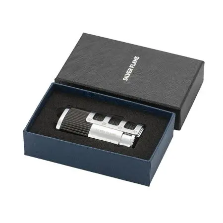 Сребриста запалка SILVER FLAME - image 7