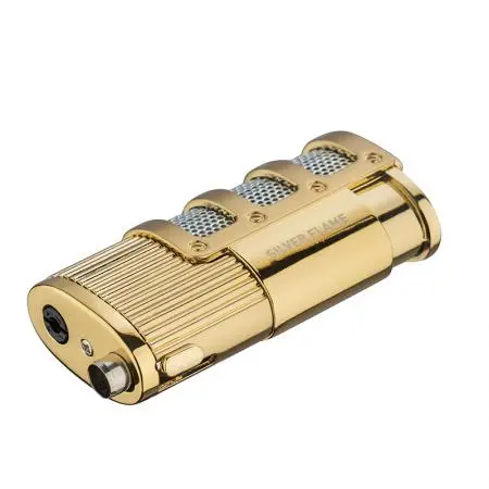 Златиста запалка SILVER FLAME - image 3