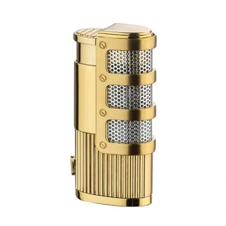 Златиста запалка SILVER FLAME - image 4
