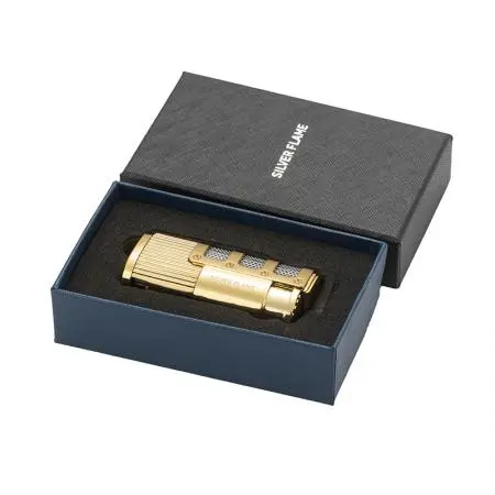 Златиста запалка SILVER FLAME - image 8