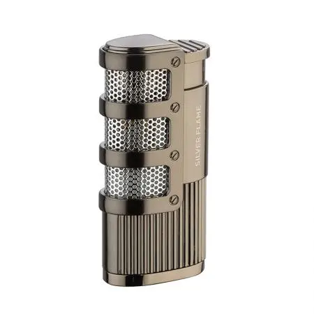 Запалка SILVER FLAME - image 3