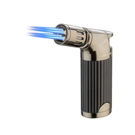 Запалка SILVER FLAME - image 1