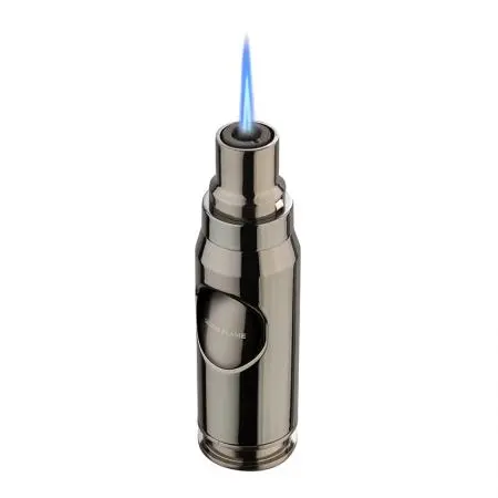 Запалка SILVER FLAME - image 1