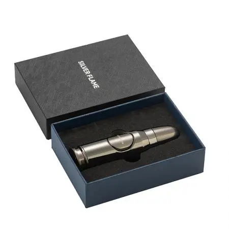 Запалка SILVER FLAME - image 6