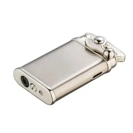 Сребриста запалка SILVER FLAME - image 2