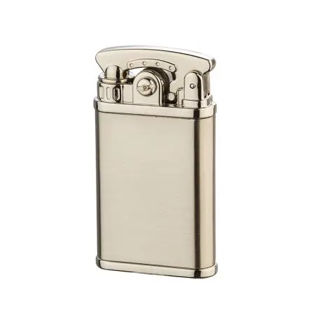 Сребриста запалка SILVER FLAME - image 3