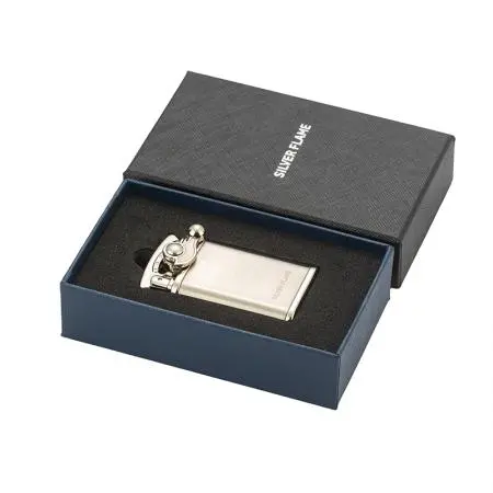 Сребриста запалка SILVER FLAME - image 8
