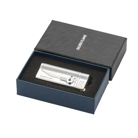 Сребриста запалка SILVER FLAME - image 12