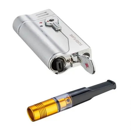 Сребриста запалка SILVER FLAME - image 8