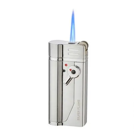 Сребриста запалка SILVER FLAME - image 9