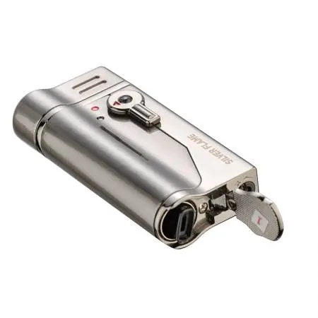 Запалка SILVER FLAME - image 3