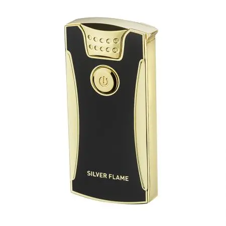 Χρυσαφί αναπτήρας SILVER FLAME - 1