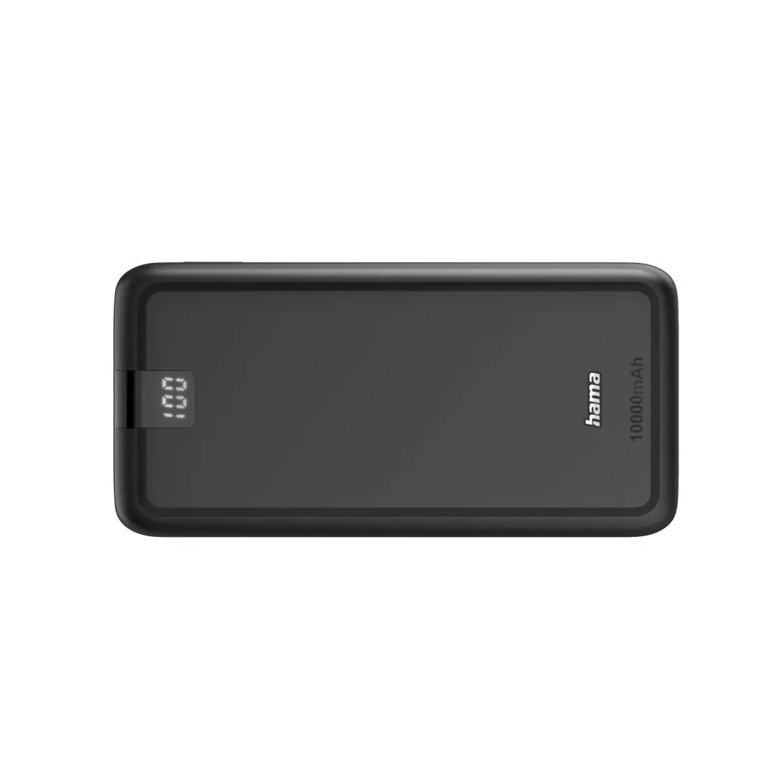 HAMA Външна батерия "Performance 10", 10000 mAh, 201709 - image 1