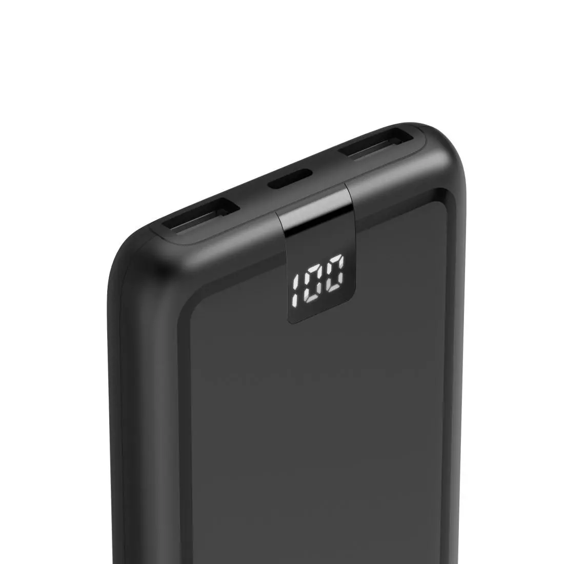 HAMA Външна батерия "Performance 10", 10000 mAh, 201709 - image 3