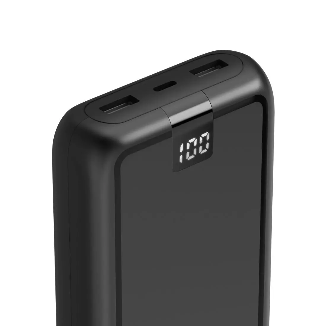 HAMA Външна батерия Power pack "Performance 24", 24000 mAh, 201711 - image 2