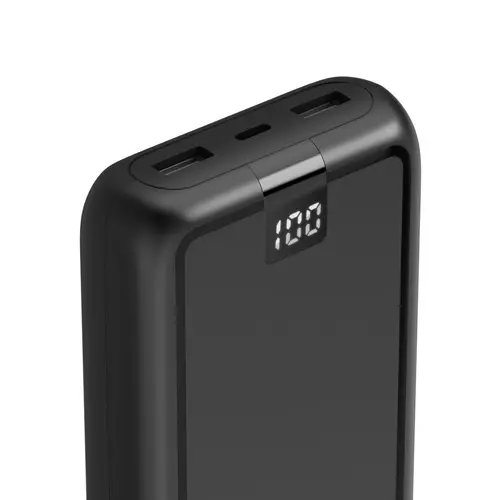 HAMA Външна батерия Power pack "Performance 24", 24000 mAh, 201711 - image 2