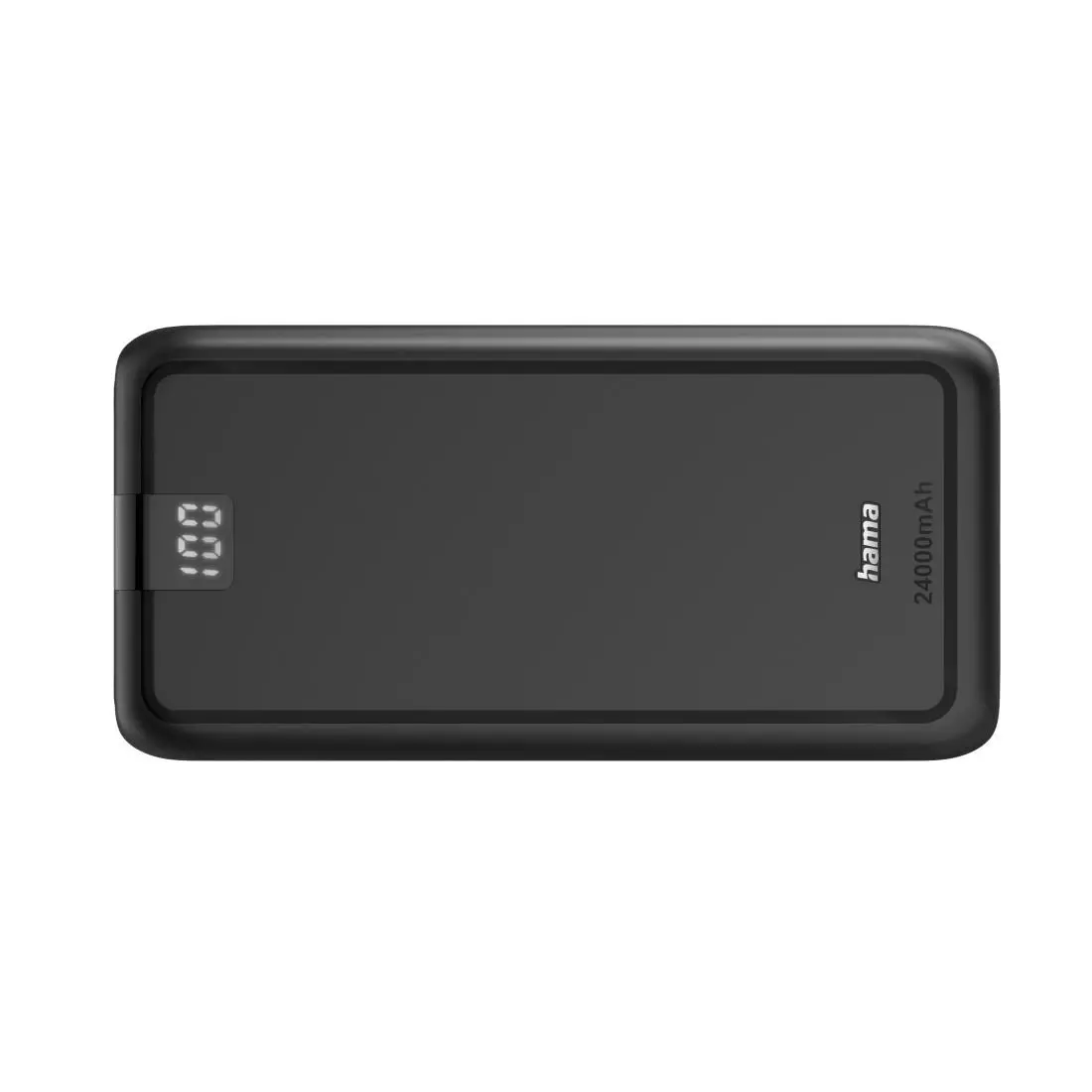 HAMA Външна батерия Power pack "Performance 24", 24000 mAh, 201711 - image 3
