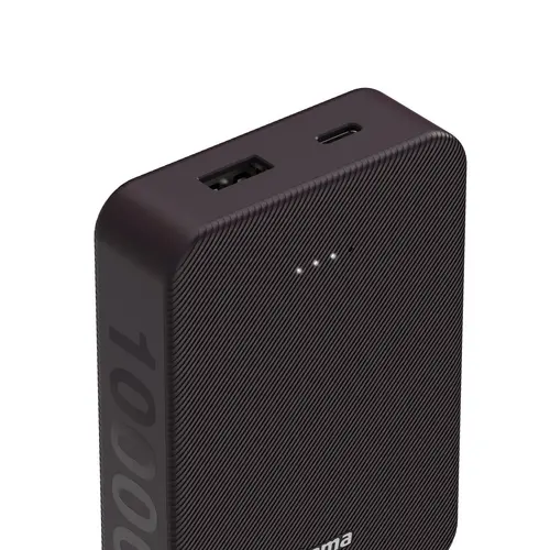 HAMA Външна батерия "Colour 10", 10000 mAh, 201712 - image 3