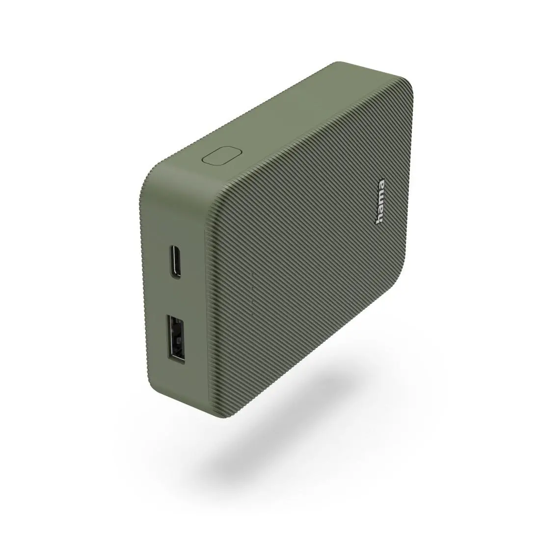 HAMA Εξωτερική μπαταρία "Colour 10", 10000 mAh, 201713