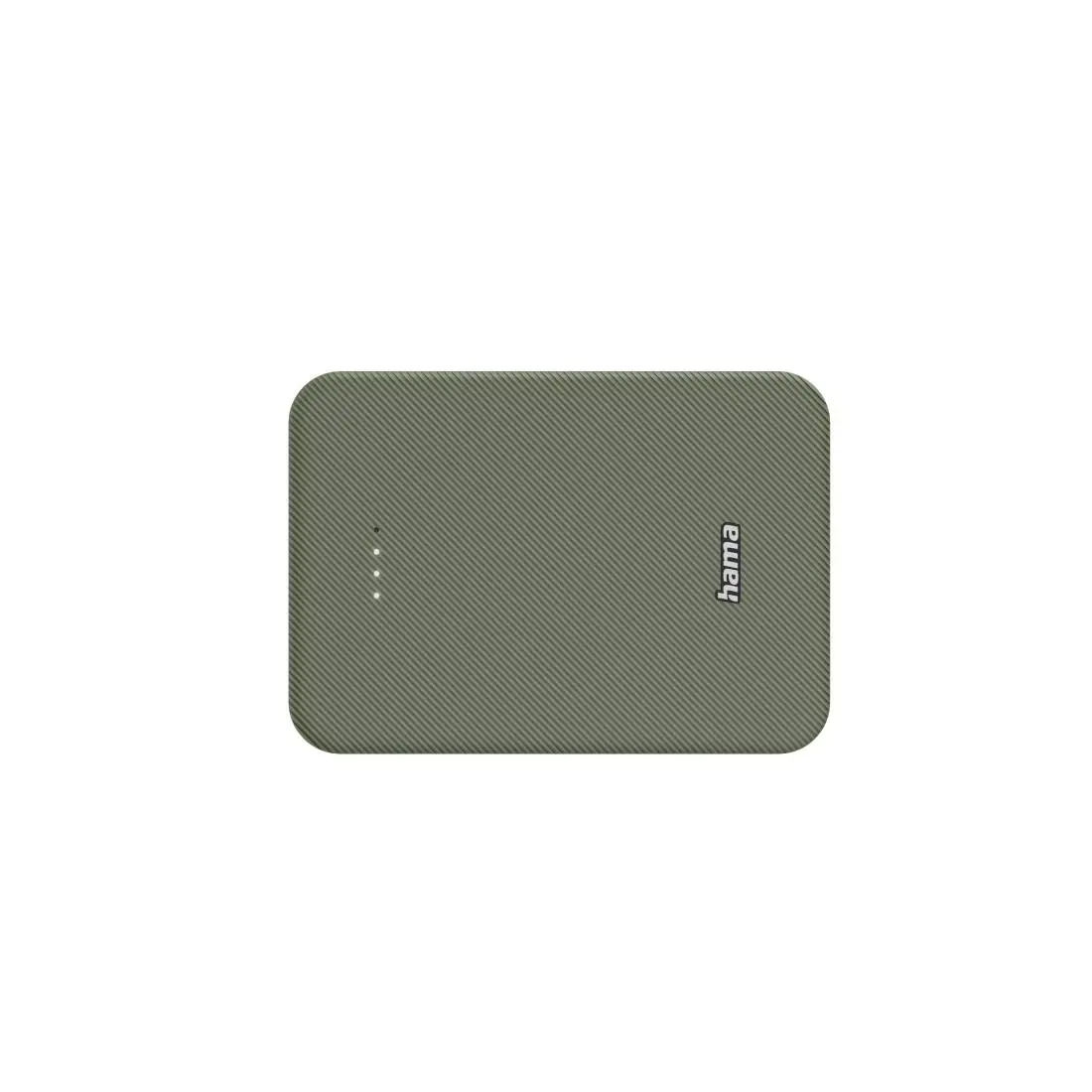 HAMA Външна батерия "Colour 10", 10000 mAh, 201713 - image 2