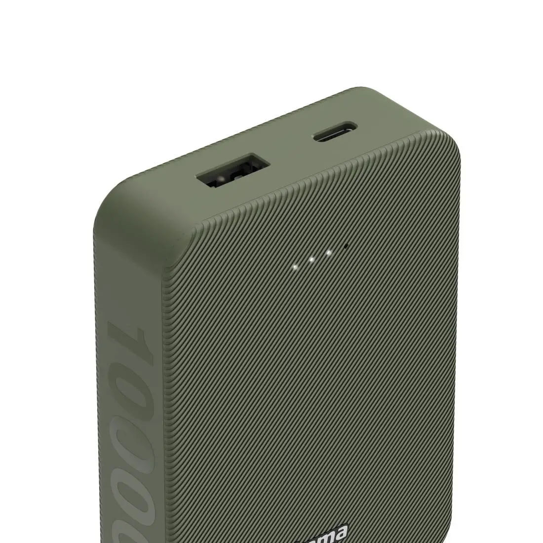 HAMA Външна батерия "Colour 10", 10000 mAh, 201713 - image 3