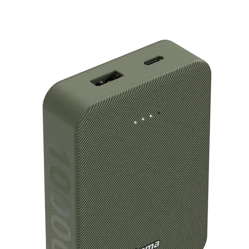 HAMA Външна батерия "Colour 10", 10000 mAh, 201713 - image 3
