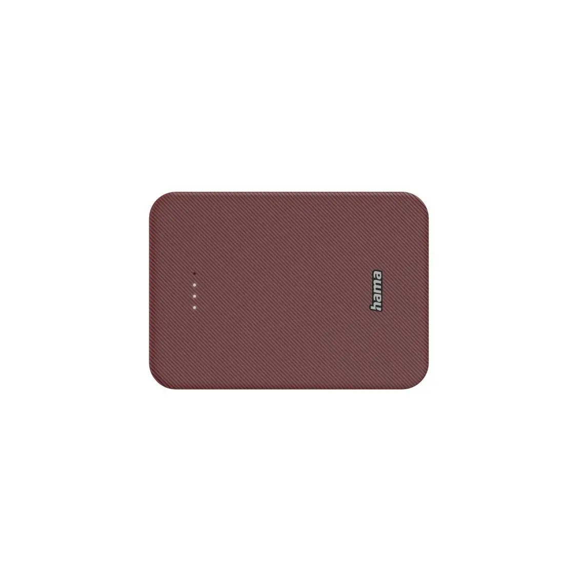 HAMA Външна батерия "Colour 10", 10000 mAh, 201714 - image 2