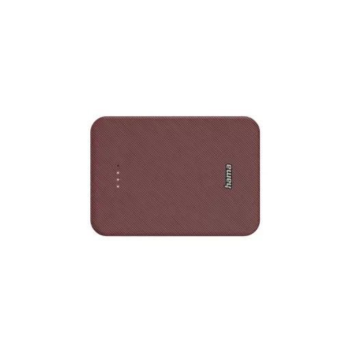 HAMA Външна батерия "Colour 10", 10000 mAh, 201714 - image 2