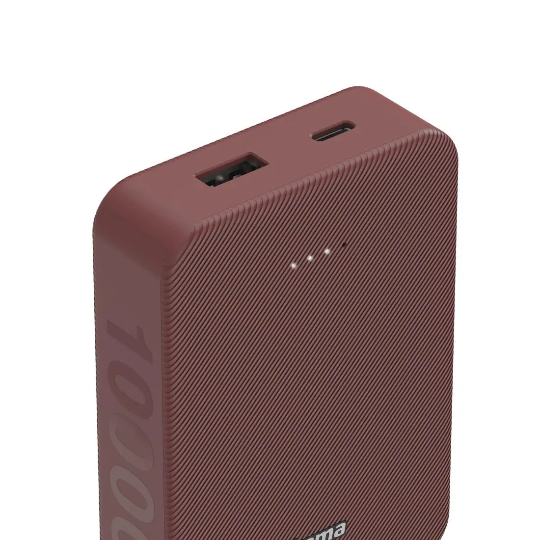 HAMA Външна батерия "Colour 10", 10000 mAh, 201714 - image 3
