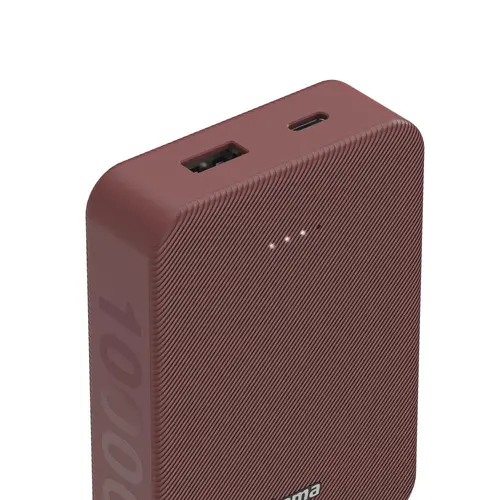 HAMA Външна батерия "Colour 10", 10000 mAh, 201714 - image 3