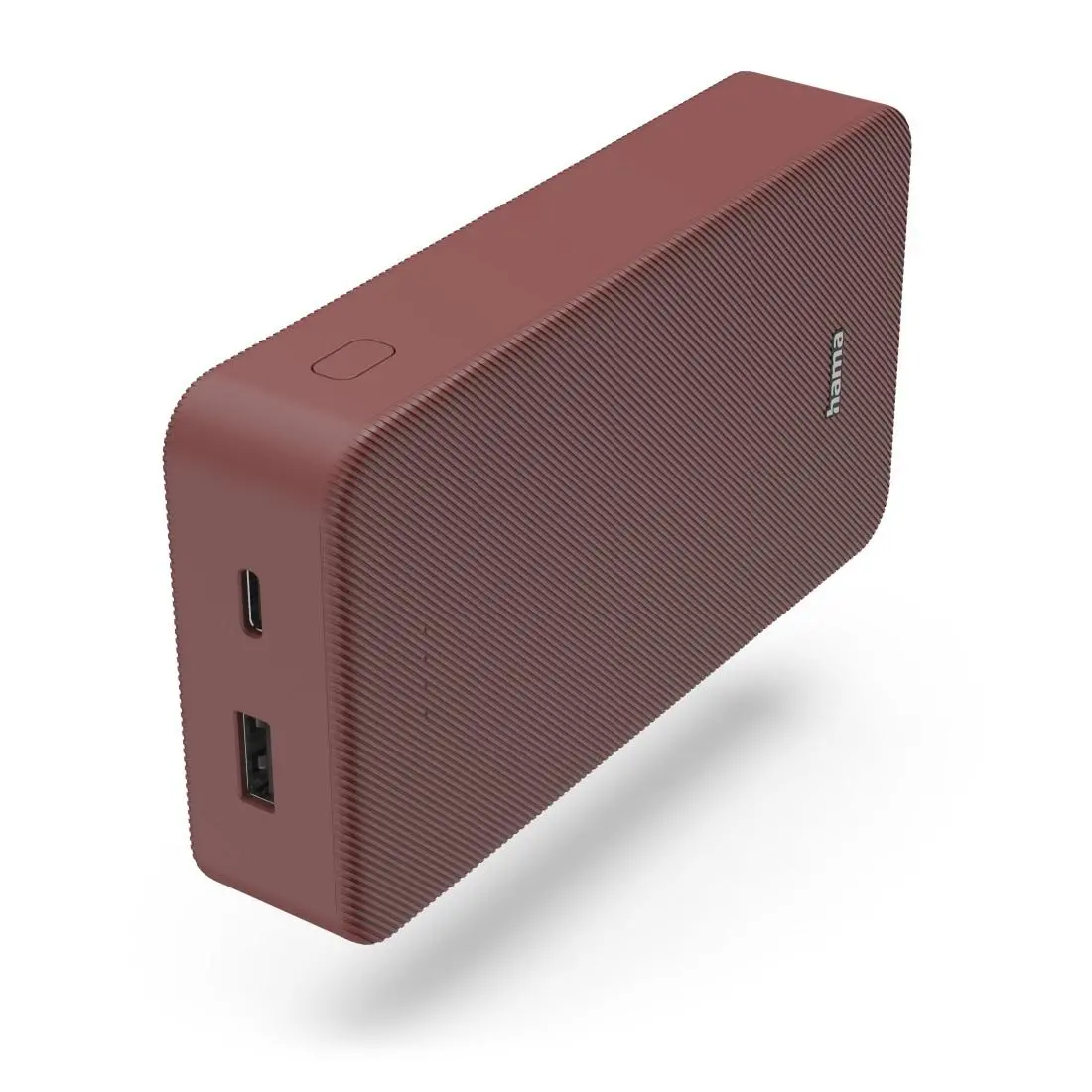 HAMA Baterie externă "Colour 20", 20000 mAh, 201717