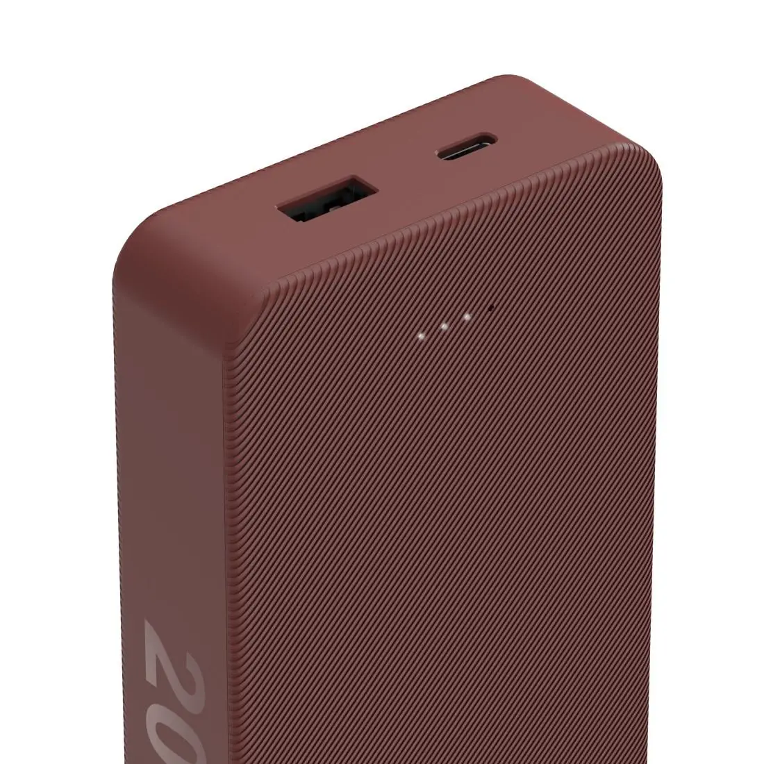 HAMA Външна батерия "Colour 20", 20000 mAh, 201717 - image 3