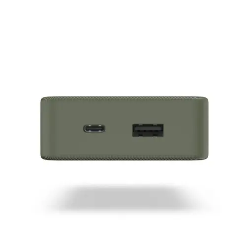 HAMA Външна батерия "Colour 20", 20000 mAh, 201716 - image 1