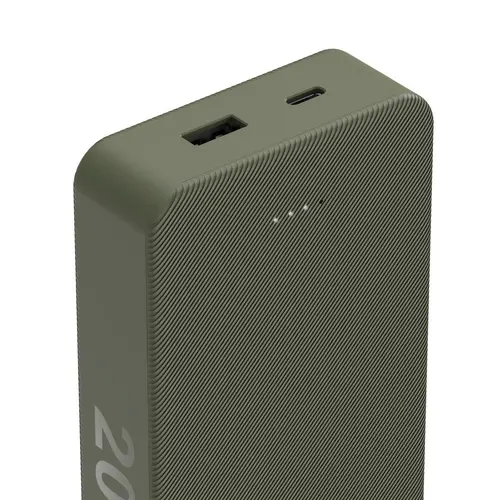 HAMA Външна батерия "Colour 20", 20000 mAh, 201716 - image 3